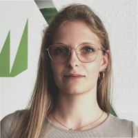 Jagoda Miązek