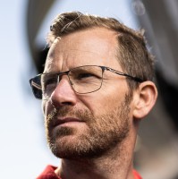 Stéphane Robert