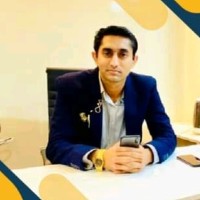 Ali Hanif