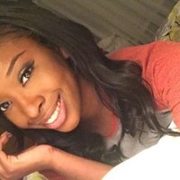 Aaliyah Scott
