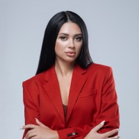 Anastasiia Shсherbyna