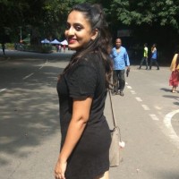 Megha Topiwala
