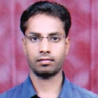 Yogesh Kushwah