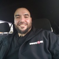 Marlon Mendoza