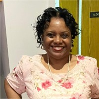 Monica Wheat