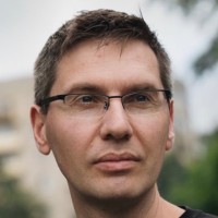 Egor Karitskiy