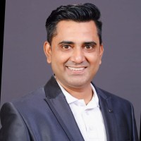 Mukesh Keshri
