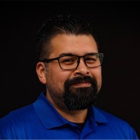 Patrick Espinoza