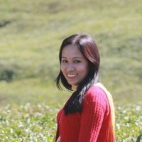 laxmi lamichhane