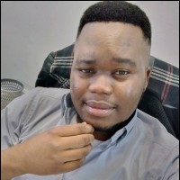 Moemedi Jayson Maikaelelo