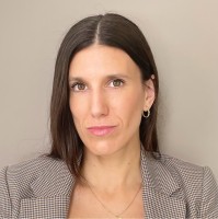 Victoria Inés Arbe