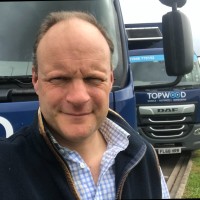 Tom Gilruth