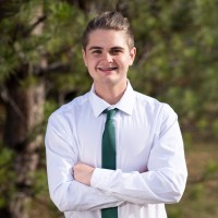 Austin Mcginley