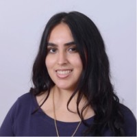 Zahra Ladha