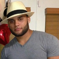 Yosvani Garlobo