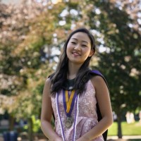 Sarah Chang