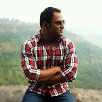 Nilesh Modak