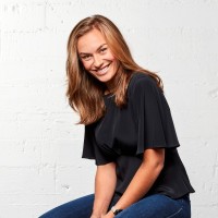Lily J. Scott