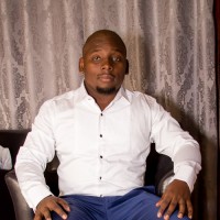 Siyanda Arthur Mthiyane