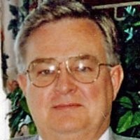 Dennis Mcardle