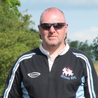 Alistair Warner