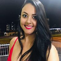 AMANDA POLIANA GABRIELA SILVA