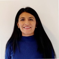 Lizeth Adriana Tandeoy Cabezas