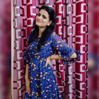 Nidhi K.