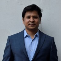 Brijesh Pandey, Ph.D.
