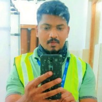 Pritesh Mohapatra