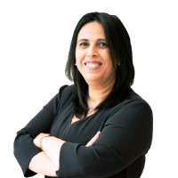 Faiza Sghaier Jhinaoui