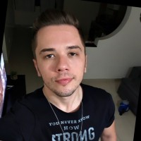 Dimas Ribeiro
