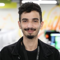 Anas El Baghdadi