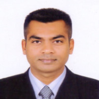 Swapan Kumar Mondal
