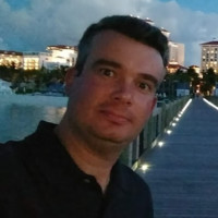 Marcelo Ferraz