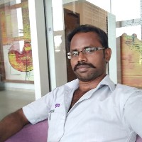 Gopi P