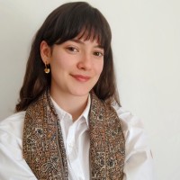 María Lucía González Castro