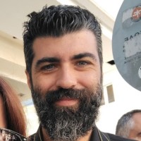 Antonis Tsantilas