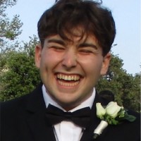 Simon Levin