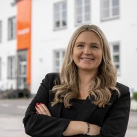 Julia Edgren