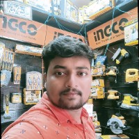 Sparsh Verma