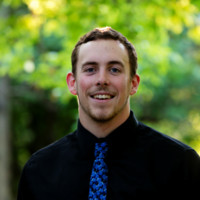 Bradley Sader, P.Eng.