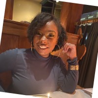 Dagzanique Webb-Arnold