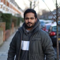 Anirudh Vishwanathan