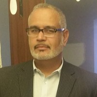 Wilfredo Reyes