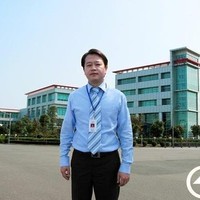 Timothy Lam