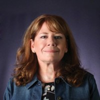 Melly Anderson