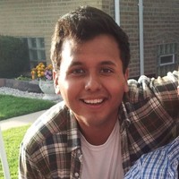 Anthony Puentes