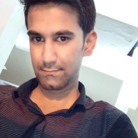 Dhruv Bhatia