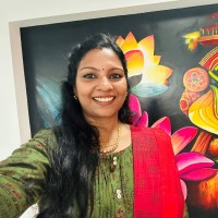 Reshmi Mohan